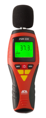 Измеритель уровня шума ADA ZSM 330
